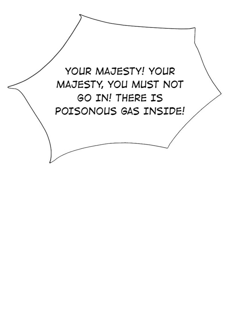 Prince Edward’s Heart Was Stolen Chapter 116 - page 23