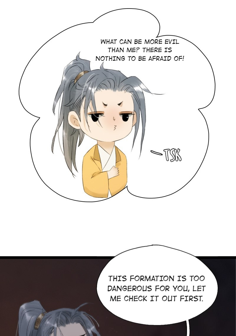 Prince Edward’s Heart Was Stolen Chapter 116 - page 4