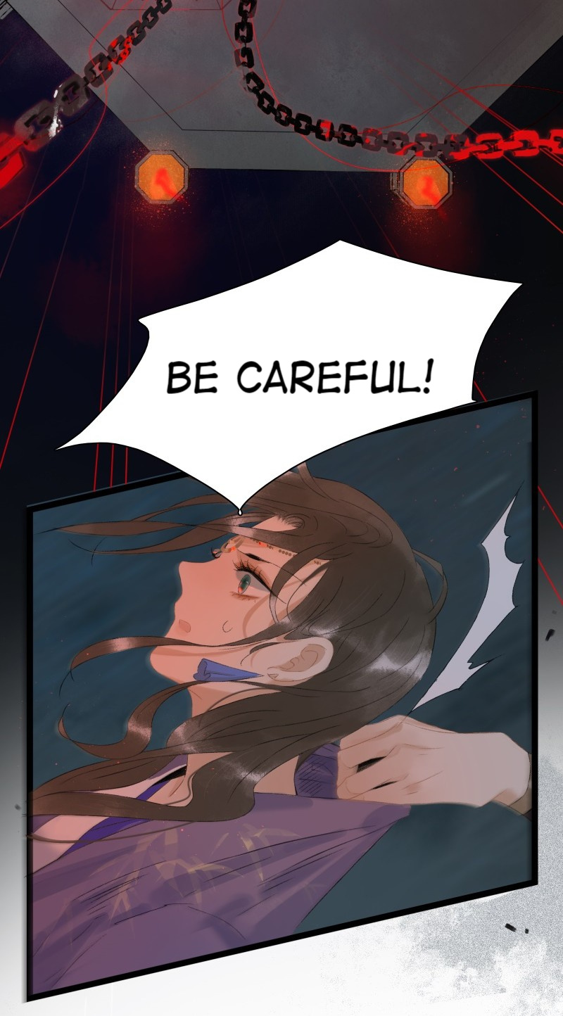 Prince Edward’s Heart Was Stolen Chapter 116 - page 8
