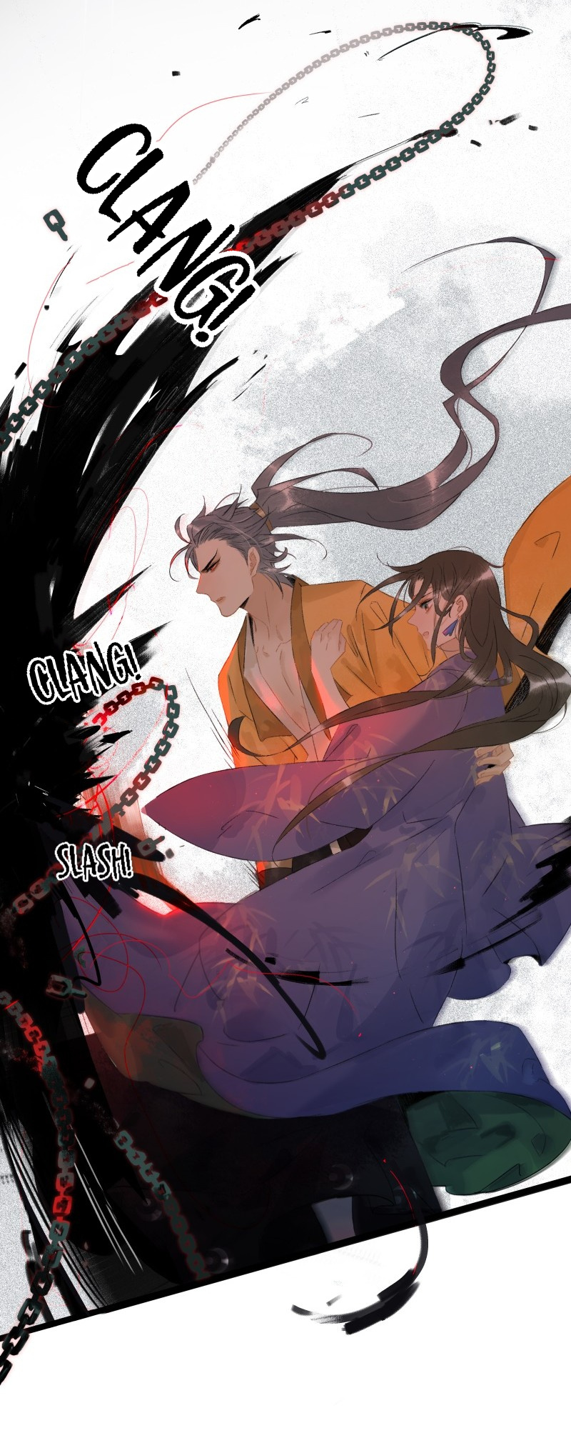 Prince Edward’s Heart Was Stolen Chapter 116 - page 9