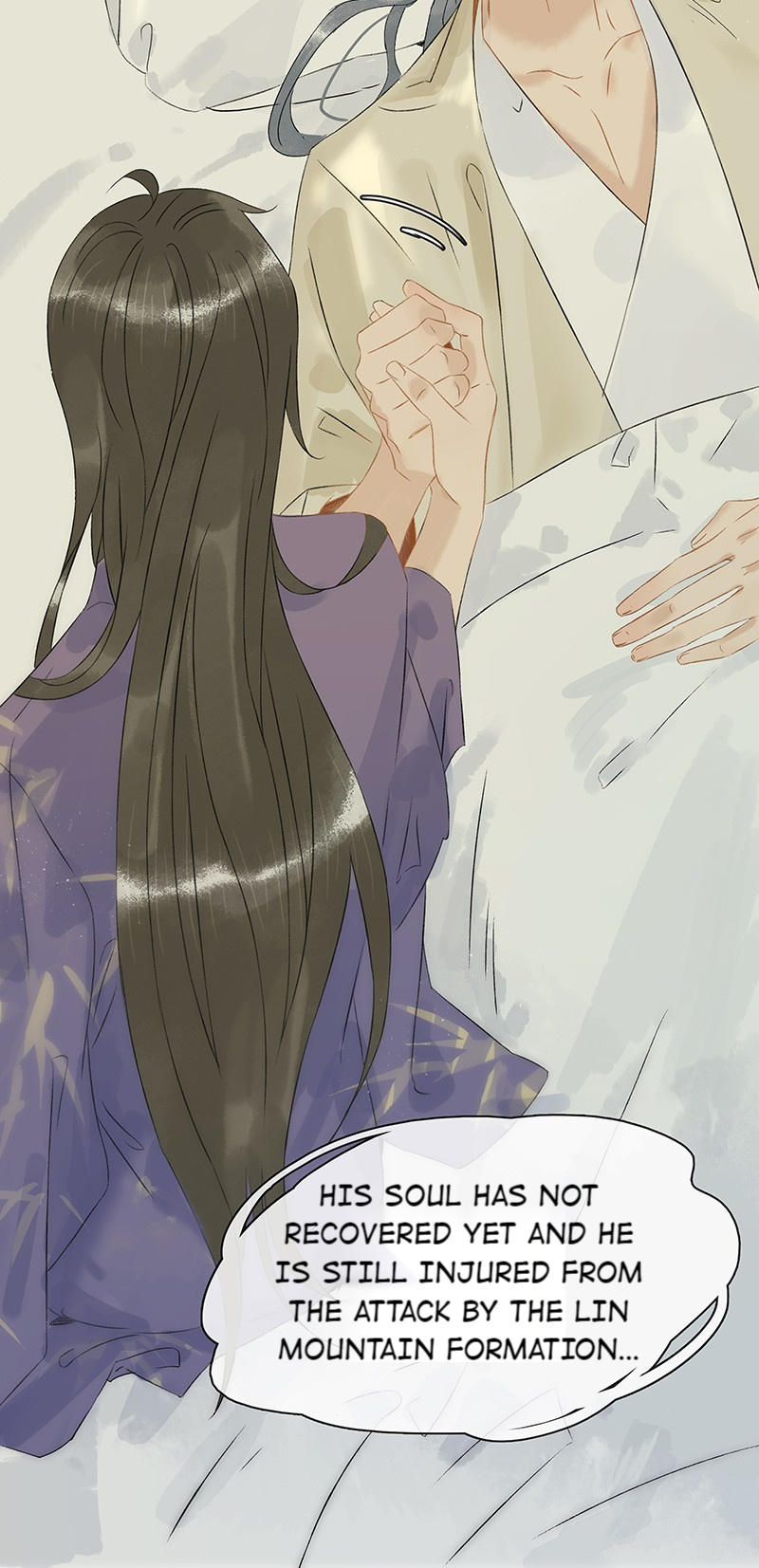 Prince Edward’s Heart Was Stolen Chapter 125 - page 12