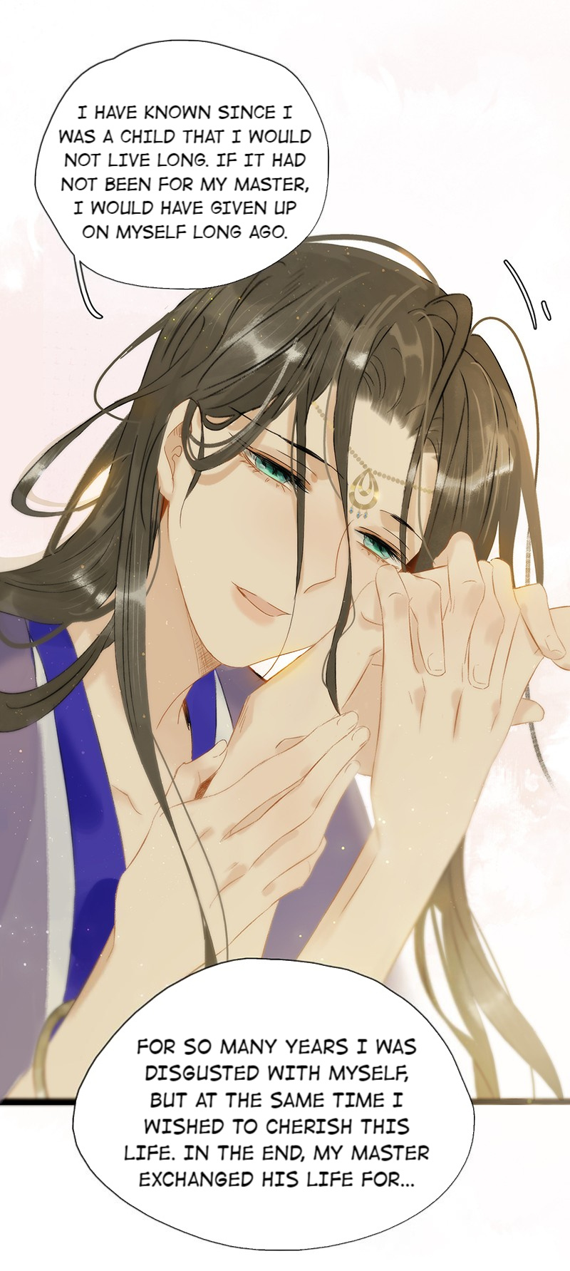 Prince Edward’s Heart Was Stolen Chapter 125 - page 16