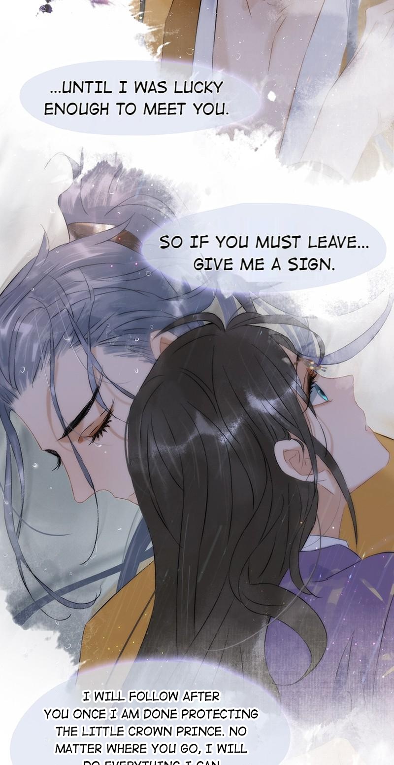 Prince Edward’s Heart Was Stolen Chapter 125 - page 18