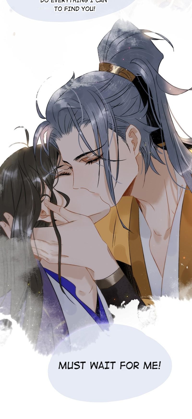 Prince Edward’s Heart Was Stolen Chapter 125 - page 19