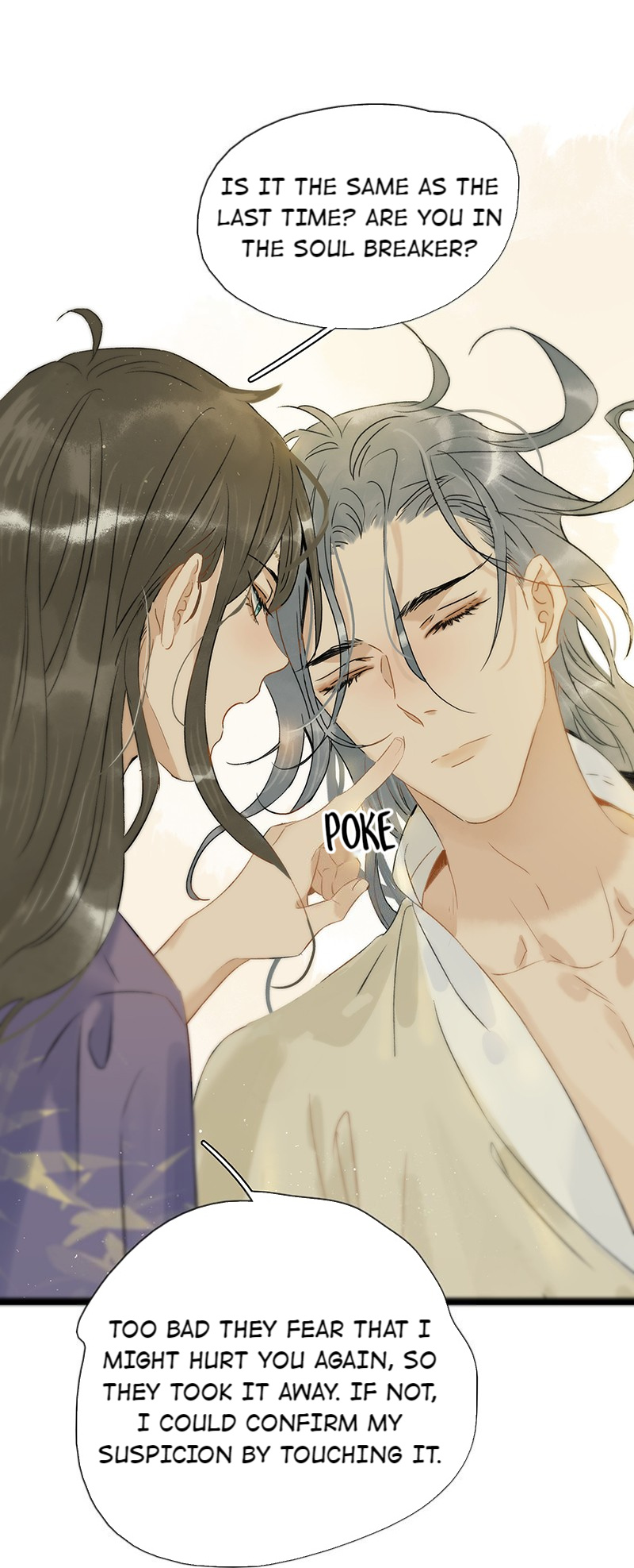 Prince Edward’s Heart Was Stolen Chapter 125 - page 20
