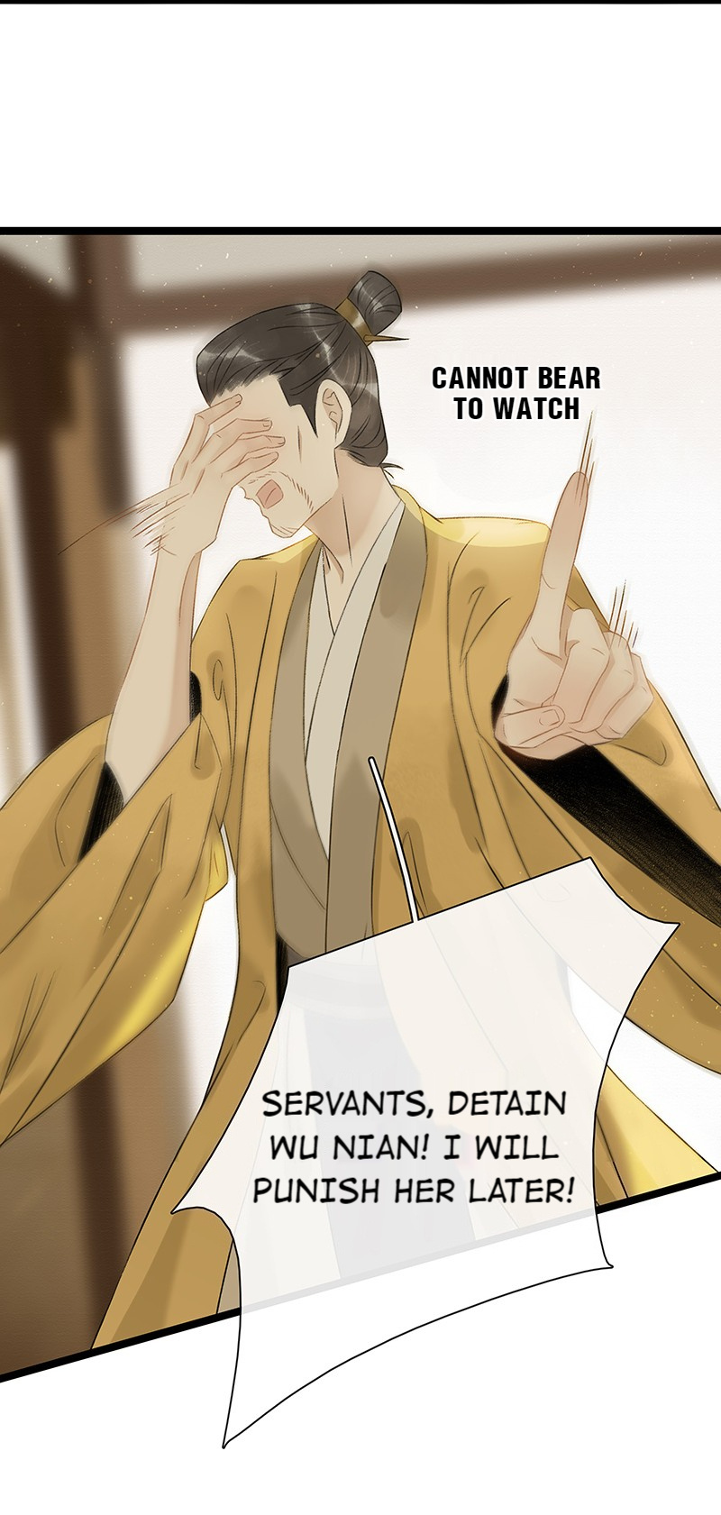 Prince Edward’s Heart Was Stolen Chapter 125 - page 25