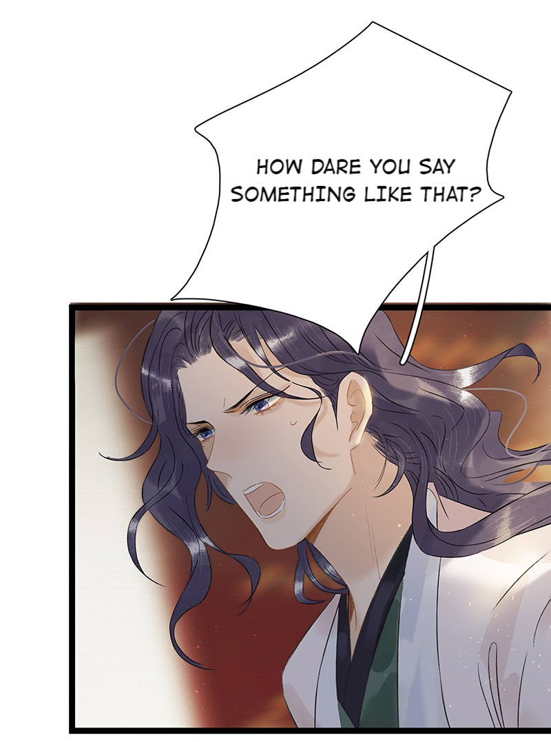 Prince Edward’s Heart Was Stolen Chapter 125 - page 4