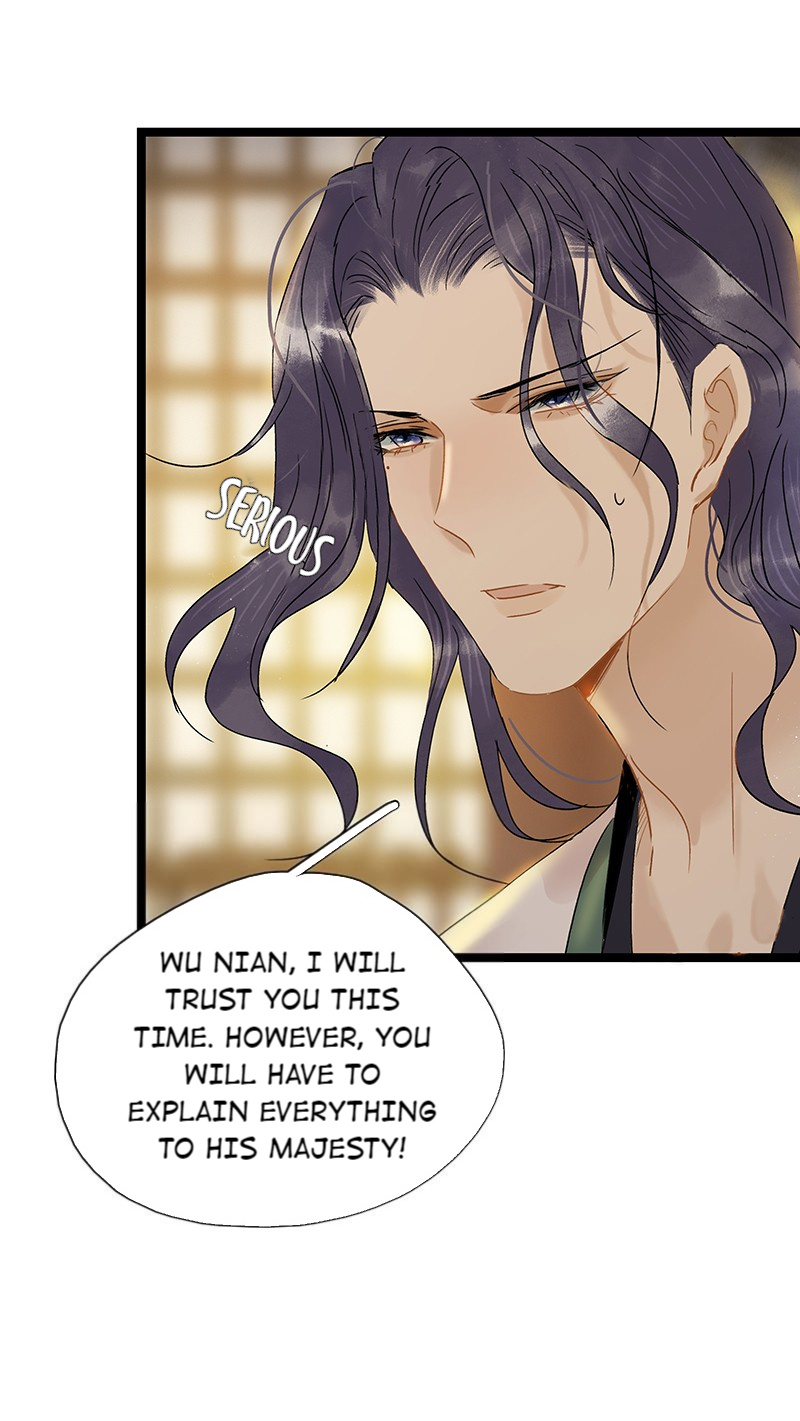 Prince Edward’s Heart Was Stolen Chapter 125 - page 7