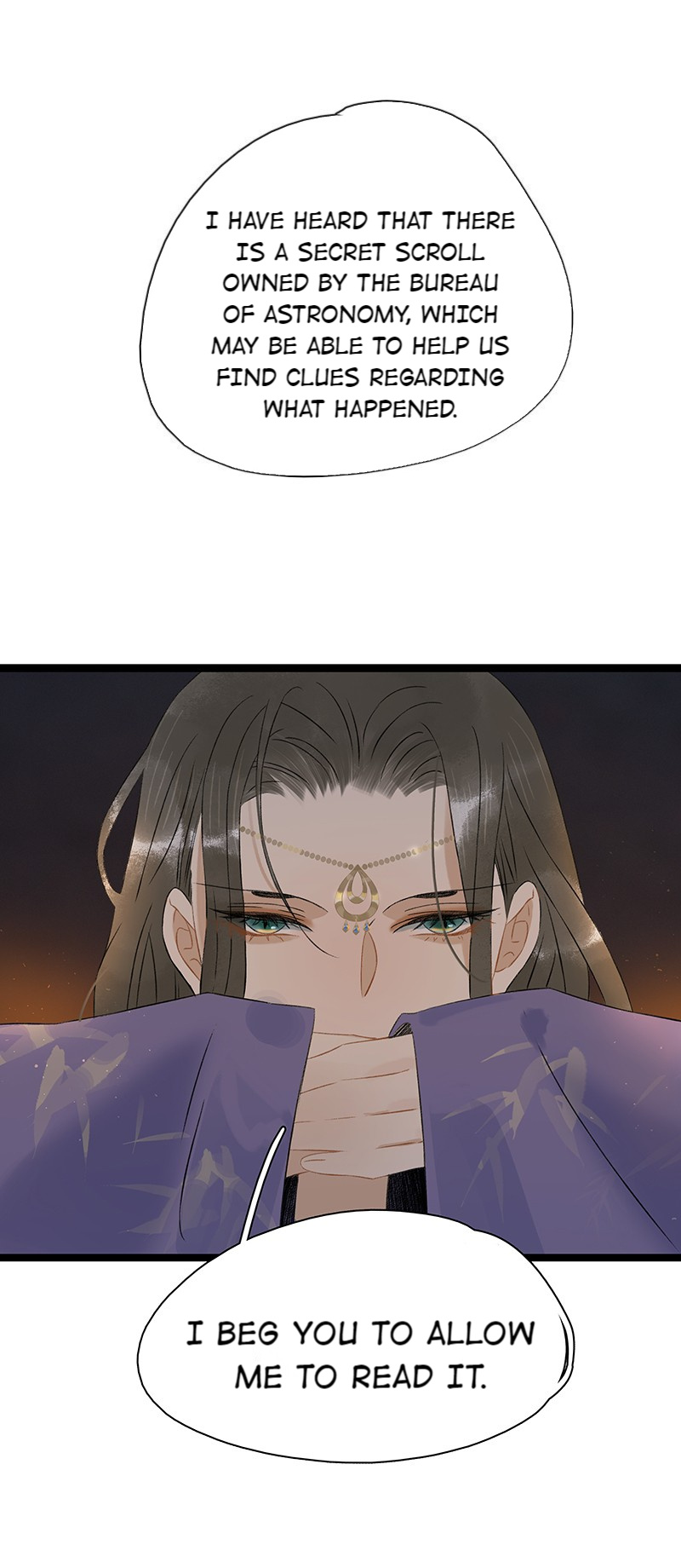 Prince Edward’s Heart Was Stolen Chapter 117 - page 12