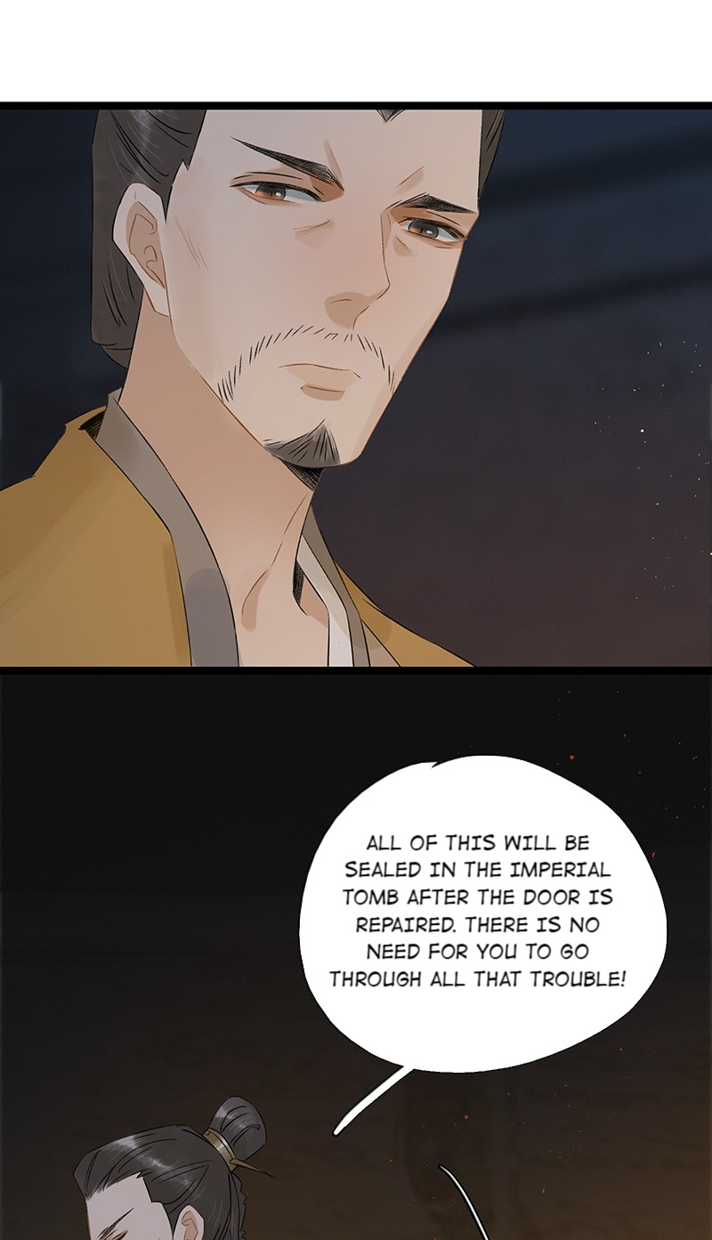 Prince Edward’s Heart Was Stolen Chapter 117 - page 13