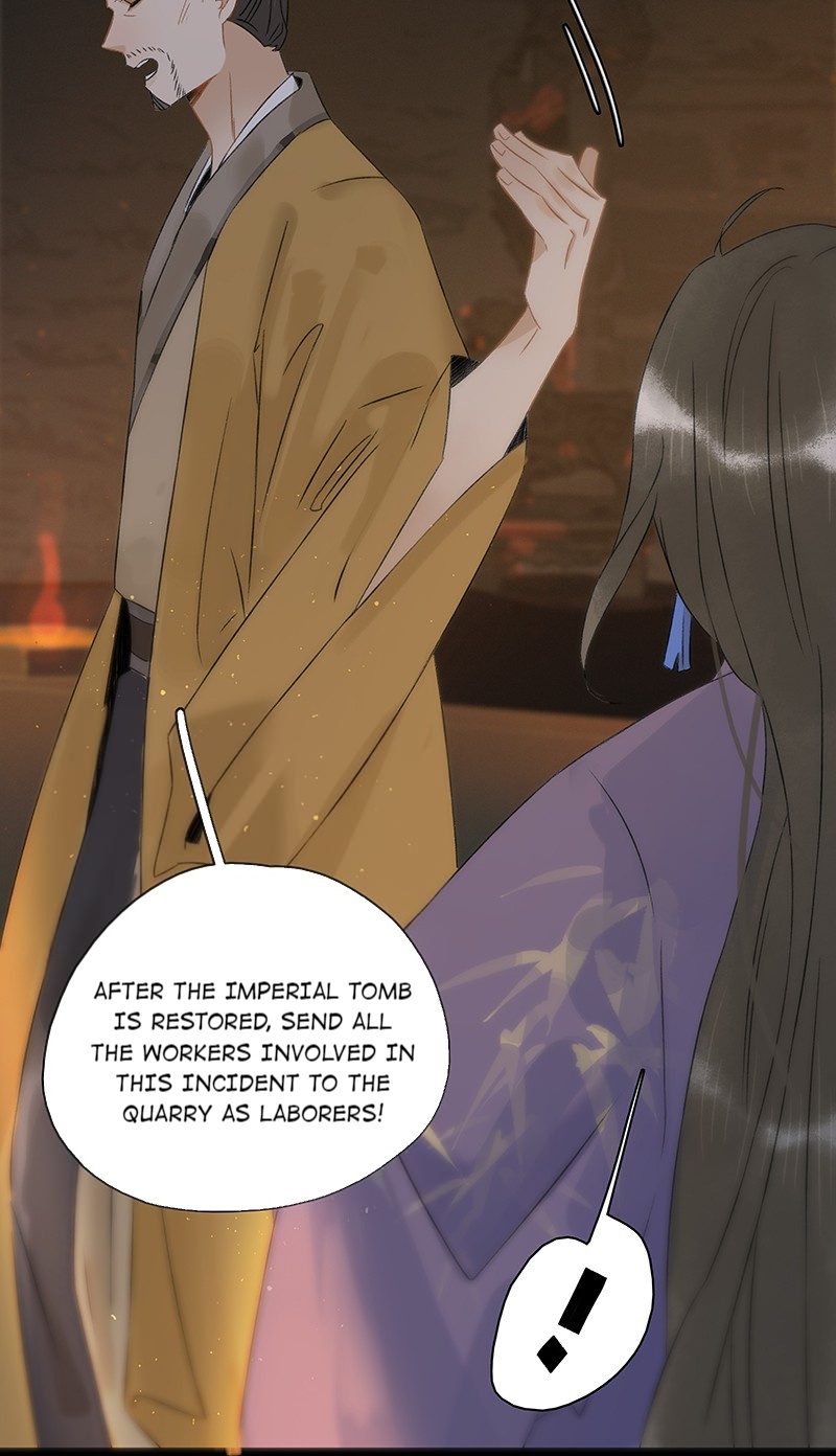 Prince Edward’s Heart Was Stolen Chapter 117 - page 14