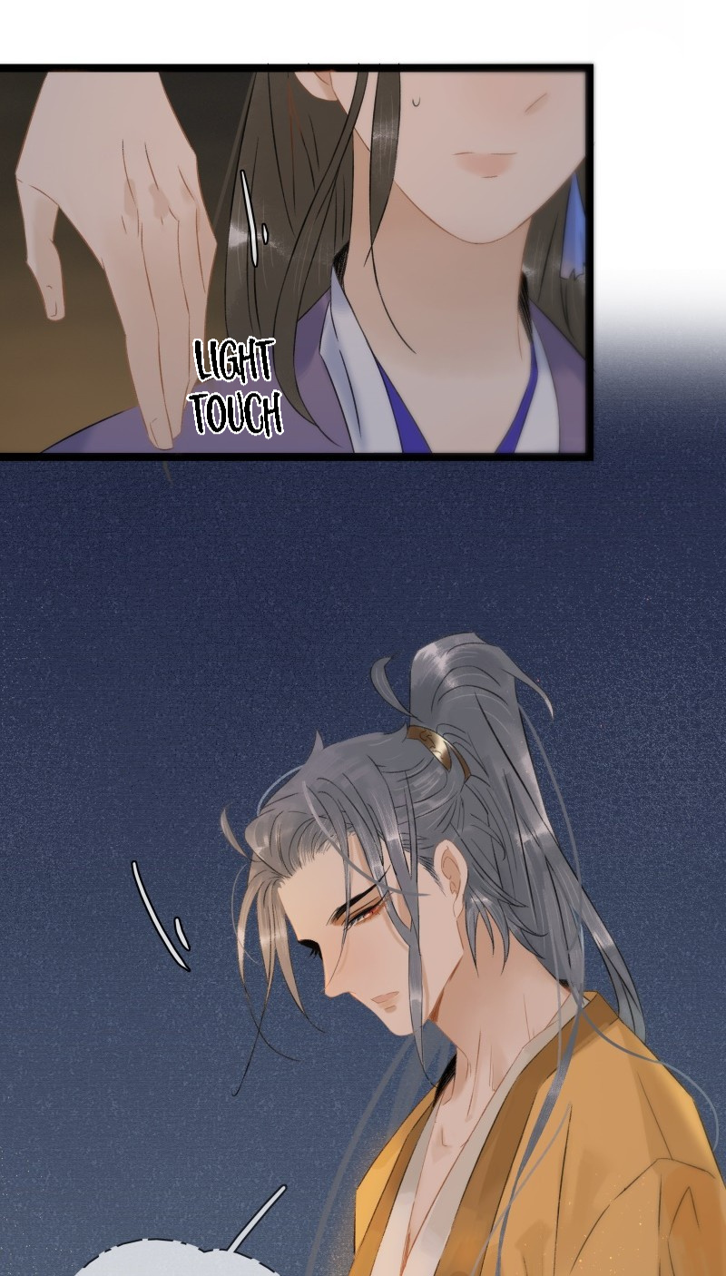 Prince Edward’s Heart Was Stolen Chapter 117 - page 18