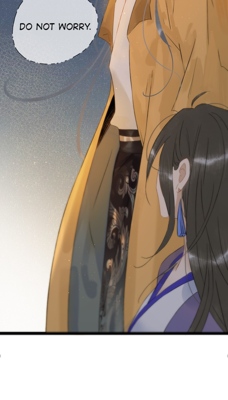 Prince Edward’s Heart Was Stolen Chapter 117 - page 19