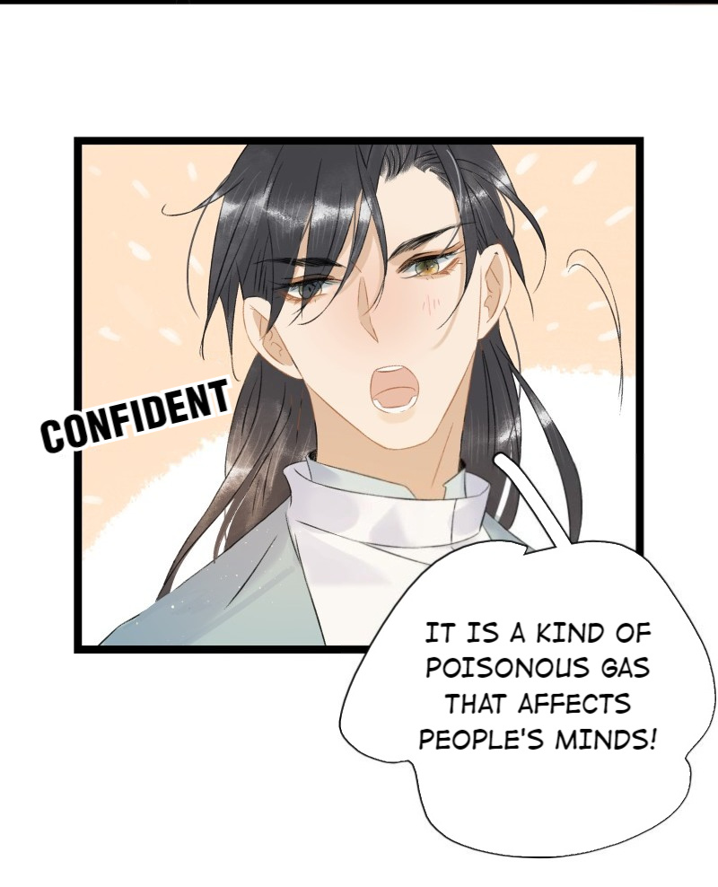 Prince Edward’s Heart Was Stolen Chapter 117 - page 21