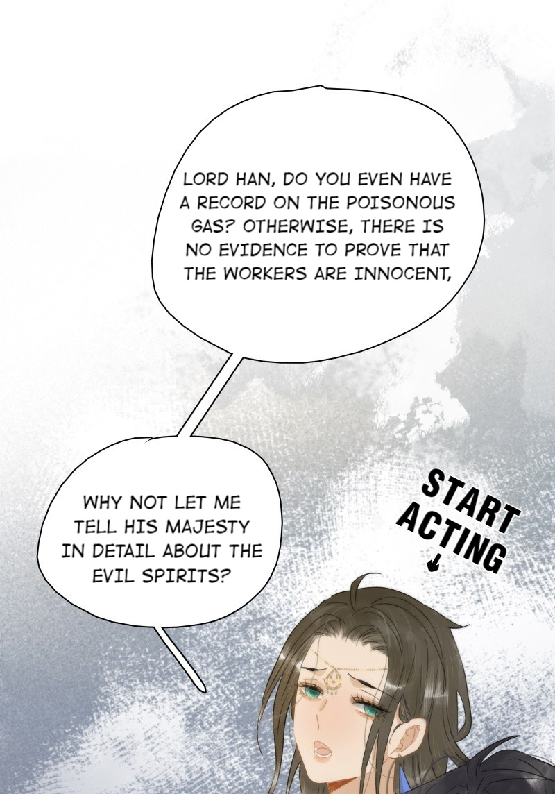 Prince Edward’s Heart Was Stolen Chapter 117 - page 25