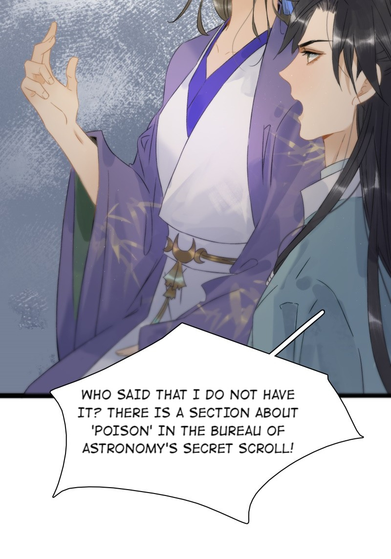 Prince Edward’s Heart Was Stolen Chapter 117 - page 26