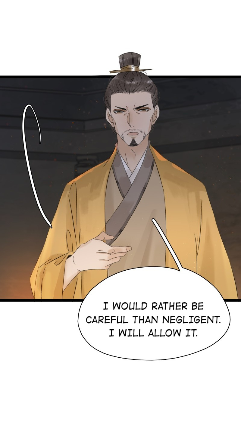 Prince Edward’s Heart Was Stolen Chapter 117 - page 28