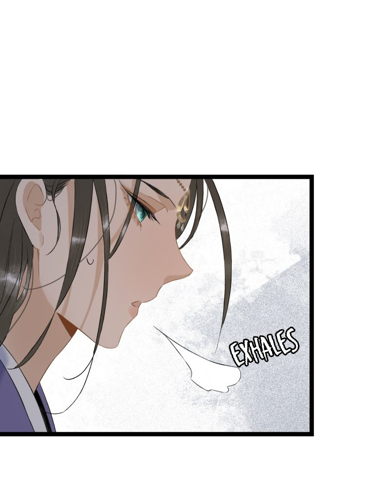 Prince Edward’s Heart Was Stolen Chapter 117 - page 29