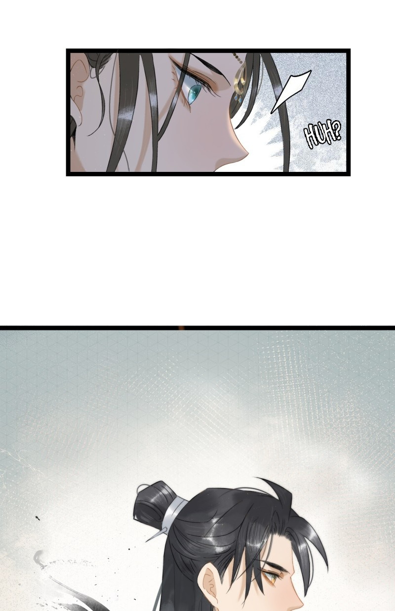 Prince Edward’s Heart Was Stolen Chapter 117 - page 30