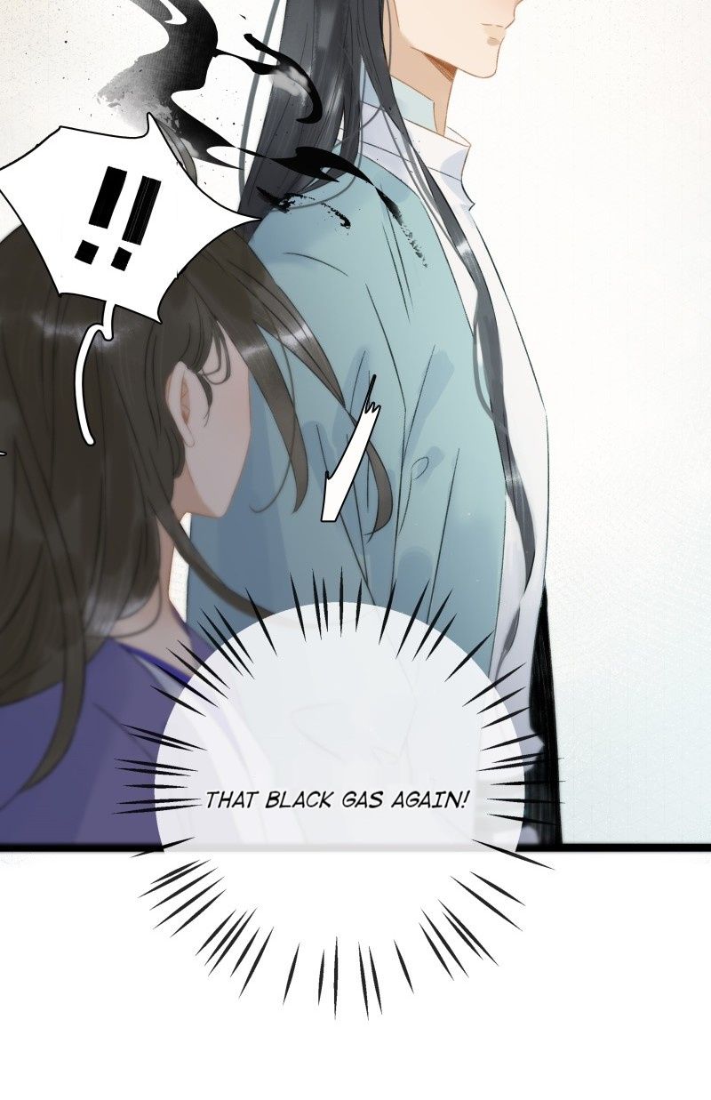 Prince Edward’s Heart Was Stolen Chapter 117 - page 31