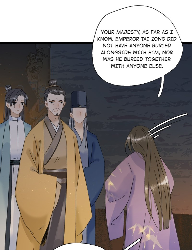 Prince Edward’s Heart Was Stolen Chapter 117 - page 5