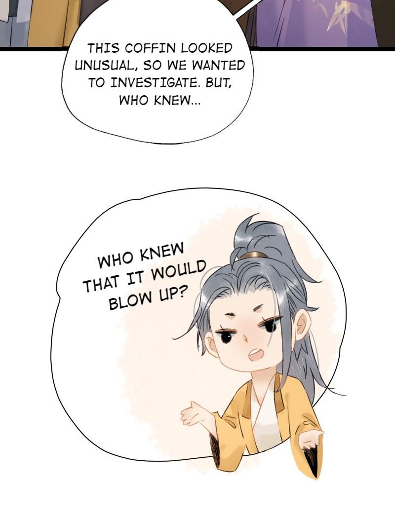 Prince Edward’s Heart Was Stolen Chapter 117 - page 6