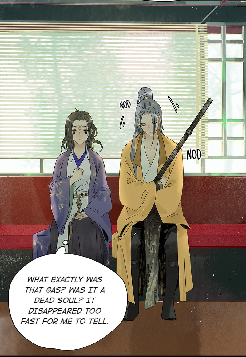 Prince Edward’s Heart Was Stolen Chapter 118 - page 12