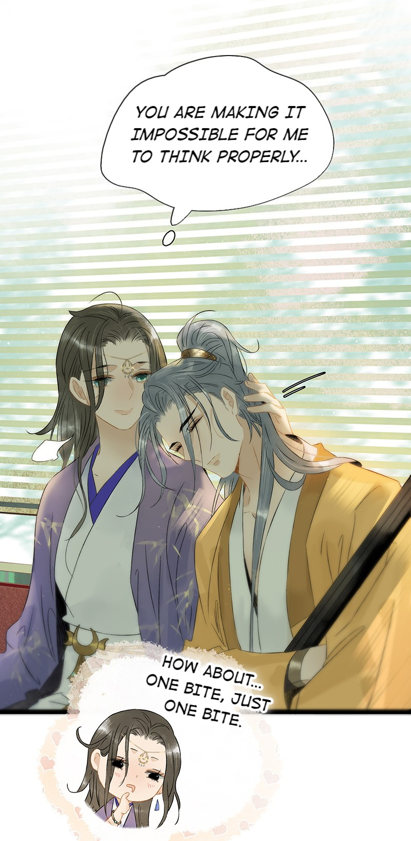 Prince Edward’s Heart Was Stolen Chapter 118 - page 14