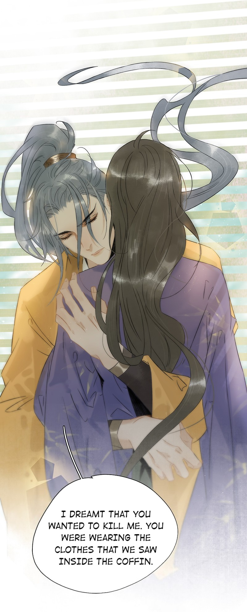 Prince Edward’s Heart Was Stolen Chapter 118 - page 18
