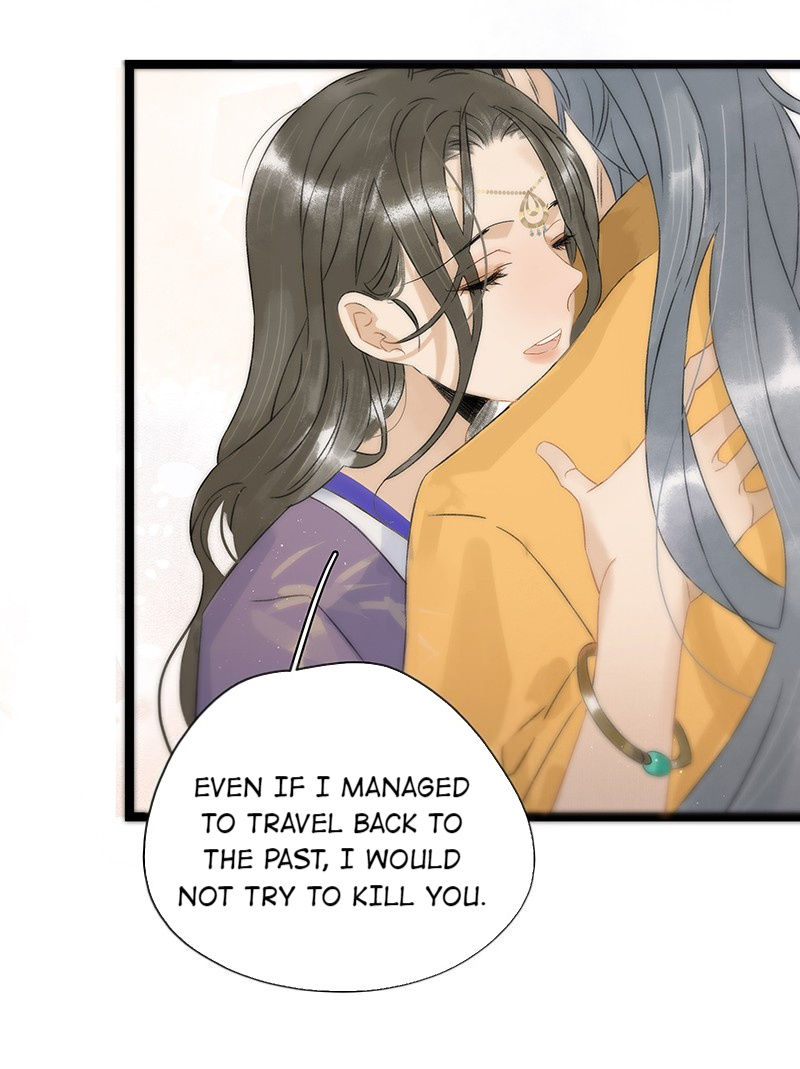 Prince Edward’s Heart Was Stolen Chapter 118 - page 19