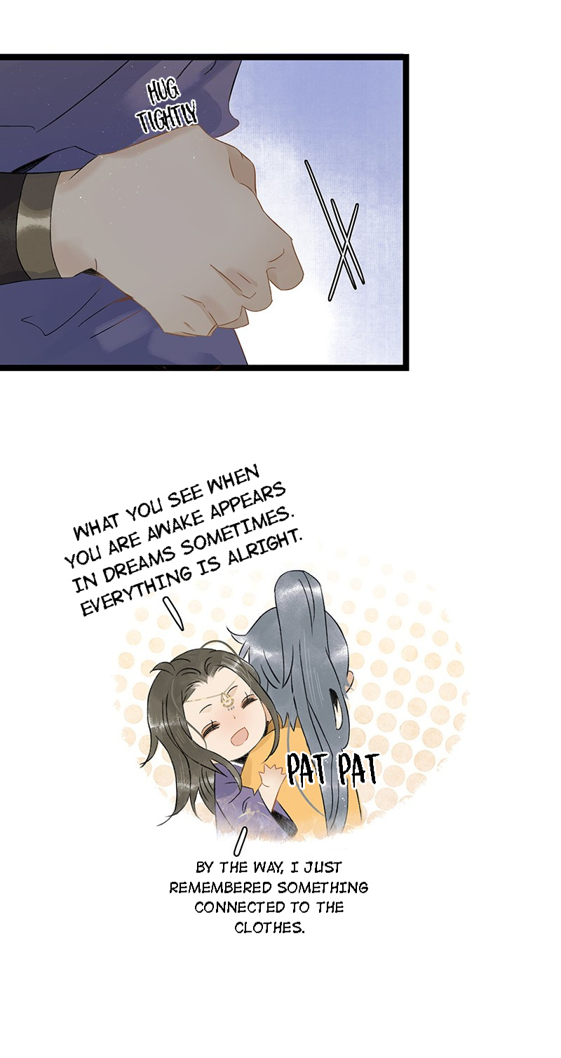 Prince Edward’s Heart Was Stolen Chapter 118 - page 20
