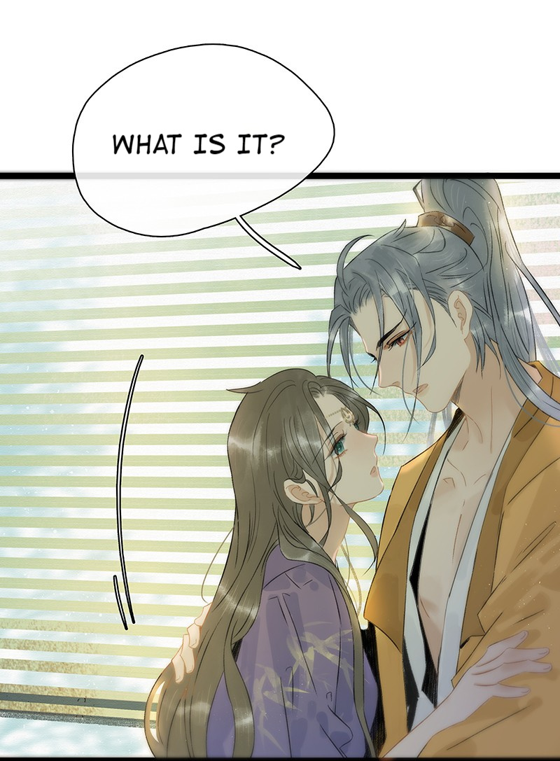 Prince Edward’s Heart Was Stolen Chapter 118 - page 21