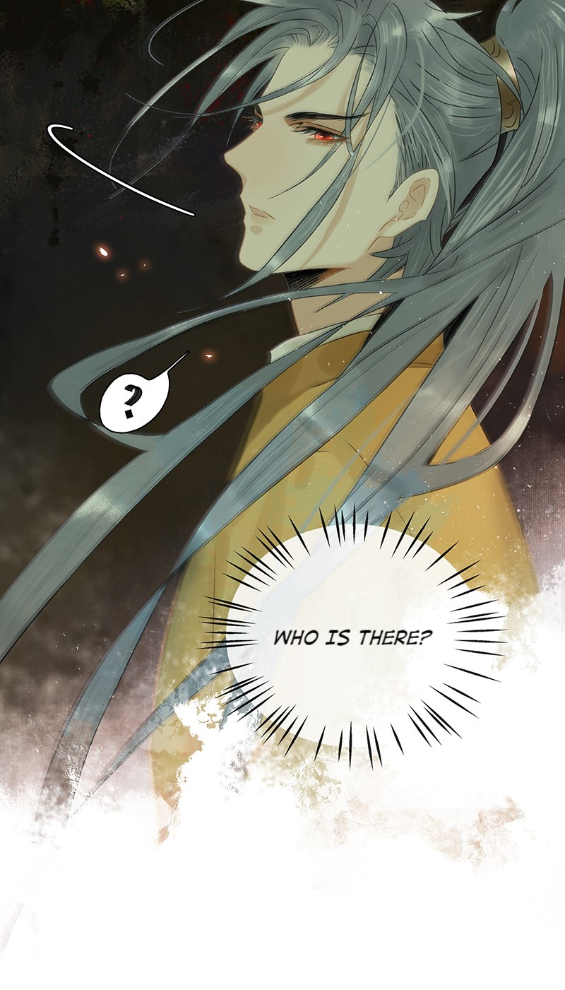 Prince Edward’s Heart Was Stolen Chapter 118 - page 6