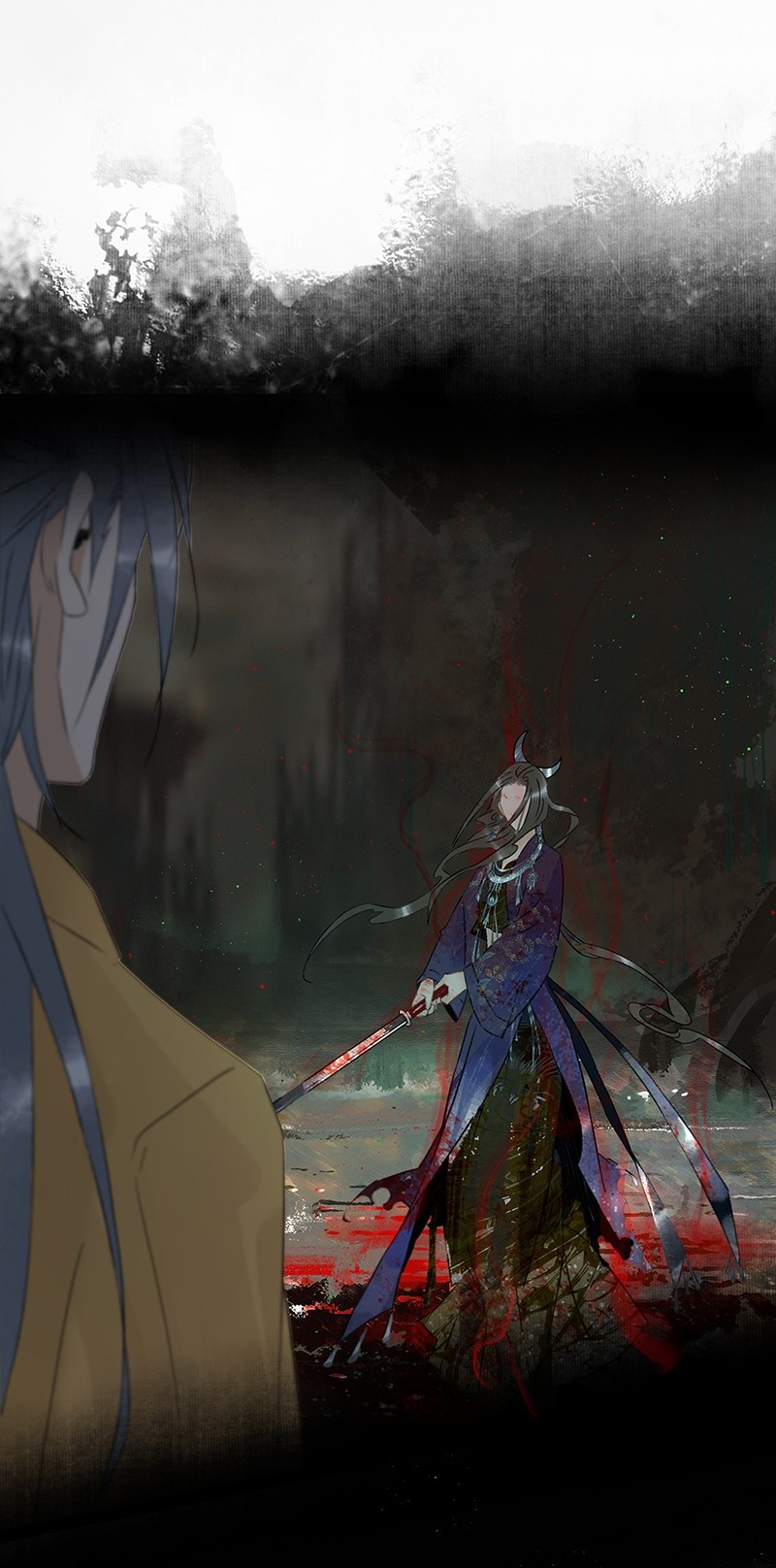 Prince Edward’s Heart Was Stolen Chapter 118 - page 7