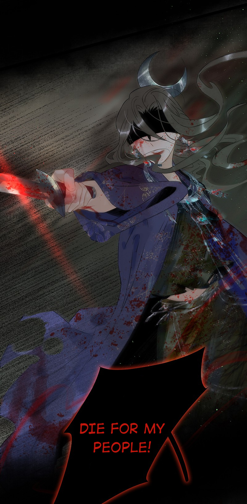 Prince Edward’s Heart Was Stolen Chapter 118 - page 8