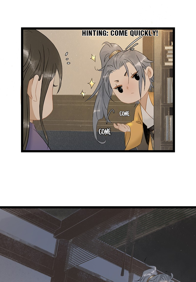 Prince Edward’s Heart Was Stolen Chapter 120 - page 13
