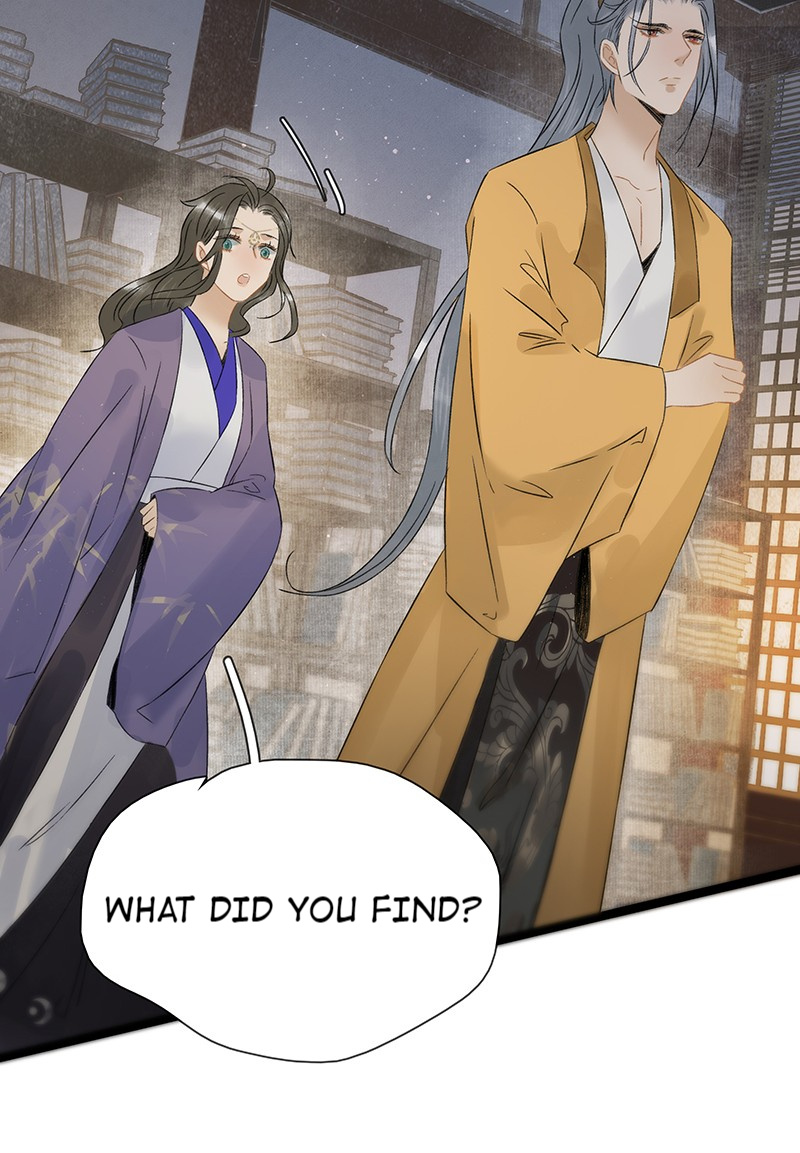 Prince Edward’s Heart Was Stolen Chapter 120 - page 14
