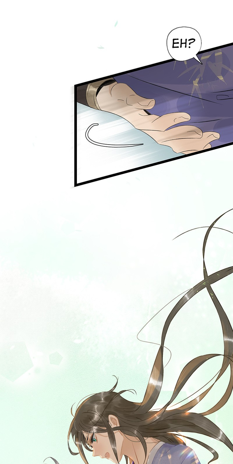 Prince Edward’s Heart Was Stolen Chapter 120 - page 15