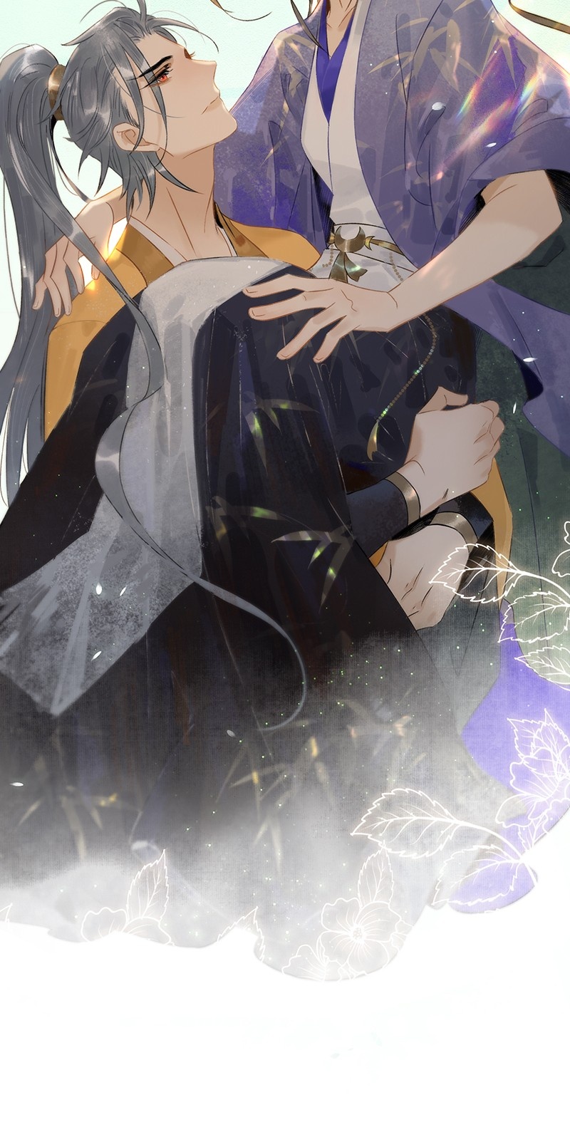 Prince Edward’s Heart Was Stolen Chapter 120 - page 16