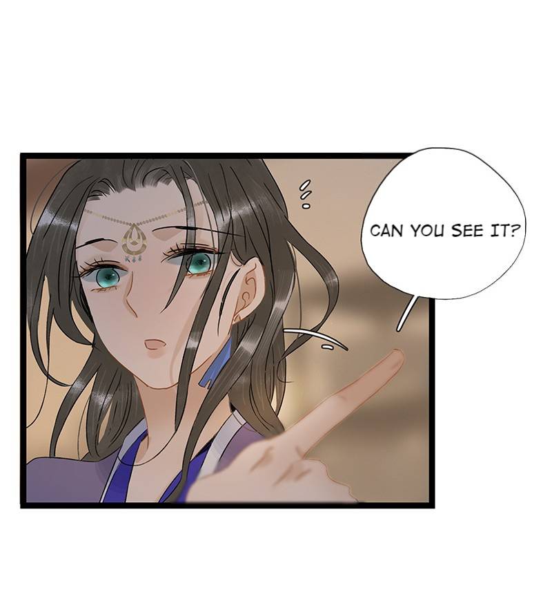 Prince Edward’s Heart Was Stolen Chapter 120 - page 17
