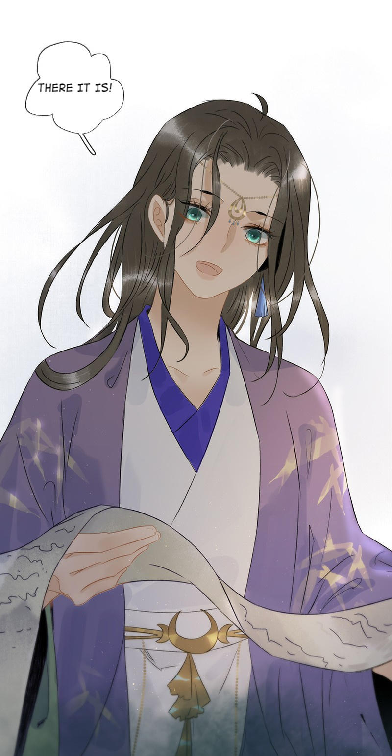 Prince Edward’s Heart Was Stolen Chapter 120 - page 23