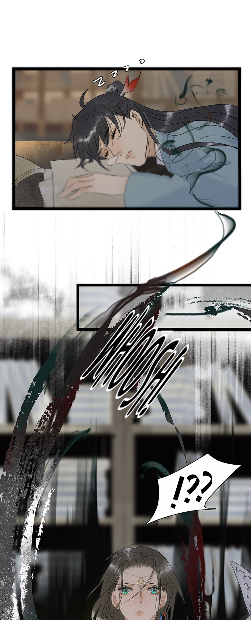 Prince Edward’s Heart Was Stolen Chapter 120 - page 26