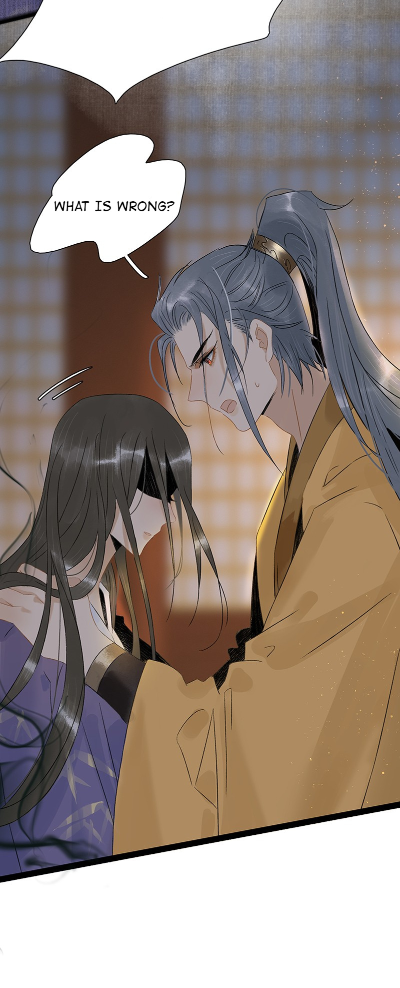 Prince Edward’s Heart Was Stolen Chapter 120 - page 28