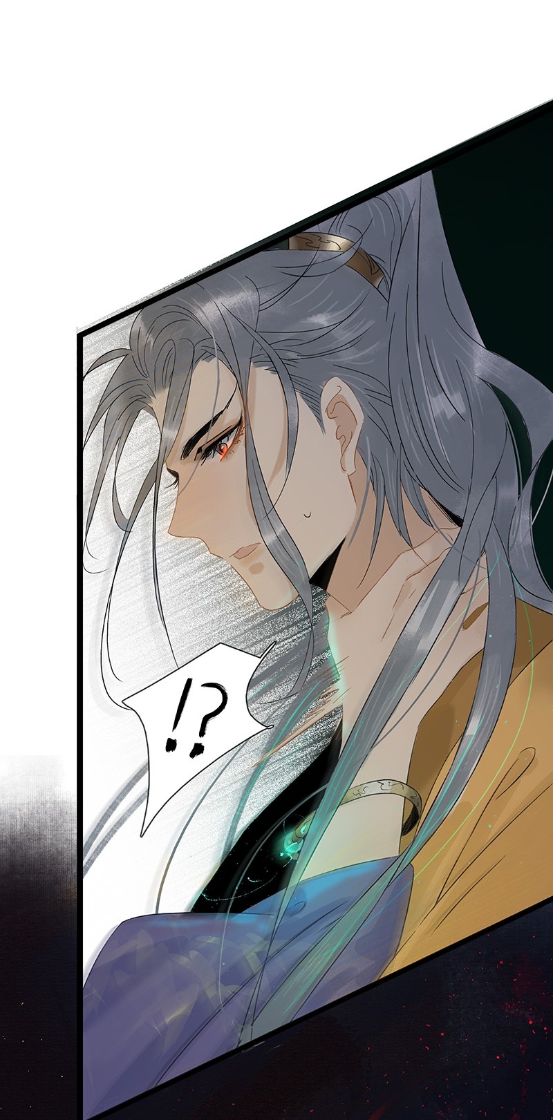 Prince Edward’s Heart Was Stolen Chapter 120 - page 29