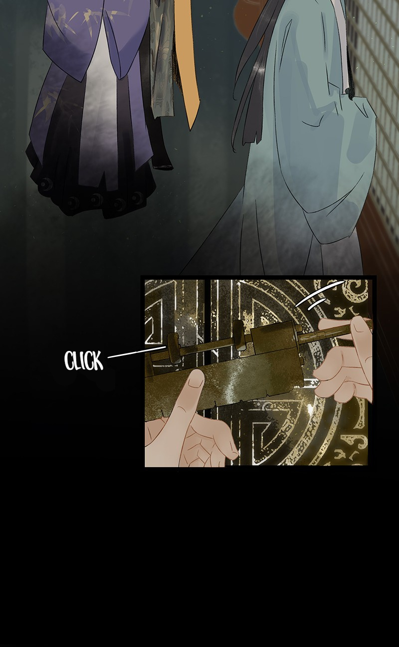 Prince Edward’s Heart Was Stolen Chapter 120 - page 6