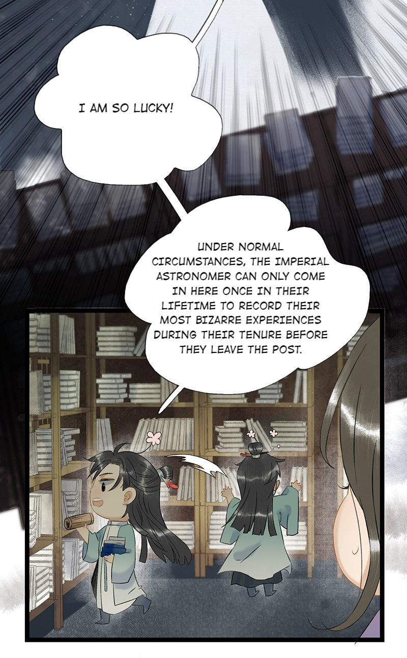 Prince Edward’s Heart Was Stolen Chapter 120 - page 8