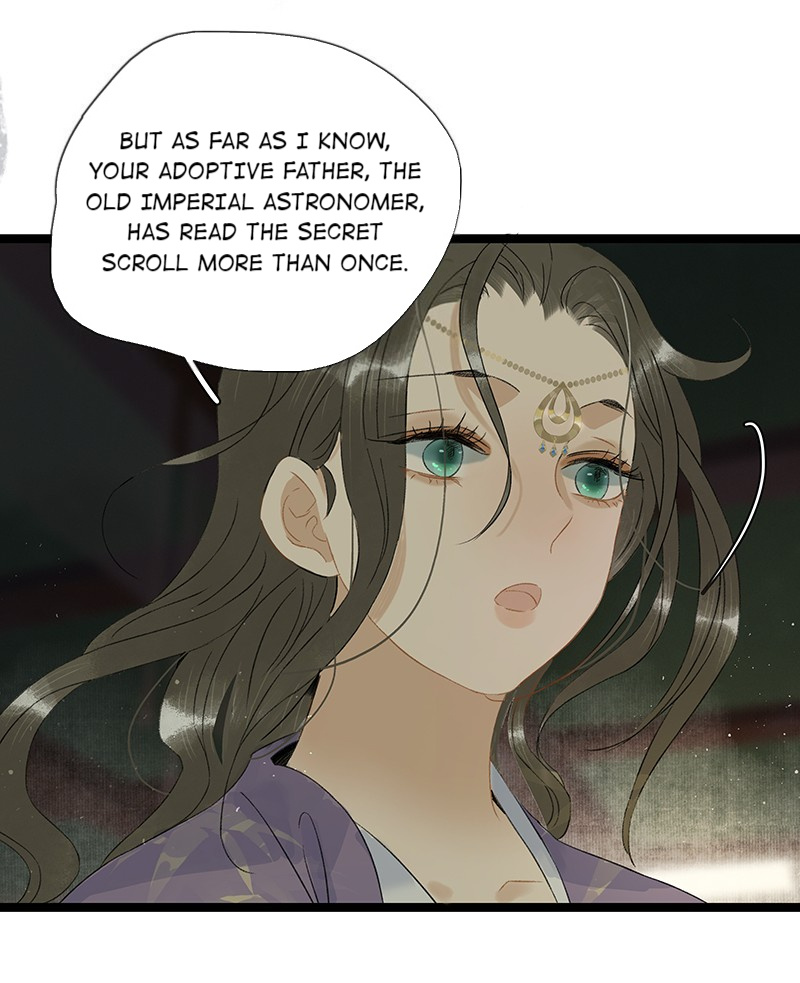 Prince Edward’s Heart Was Stolen Chapter 120 - page 9