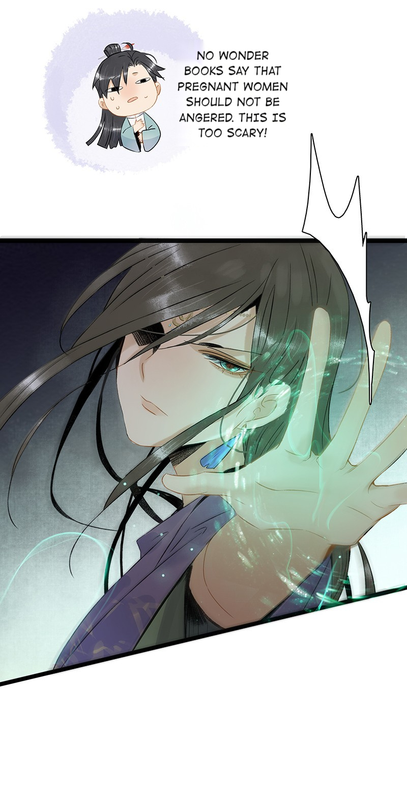 Prince Edward’s Heart Was Stolen Chapter 121 - page 10