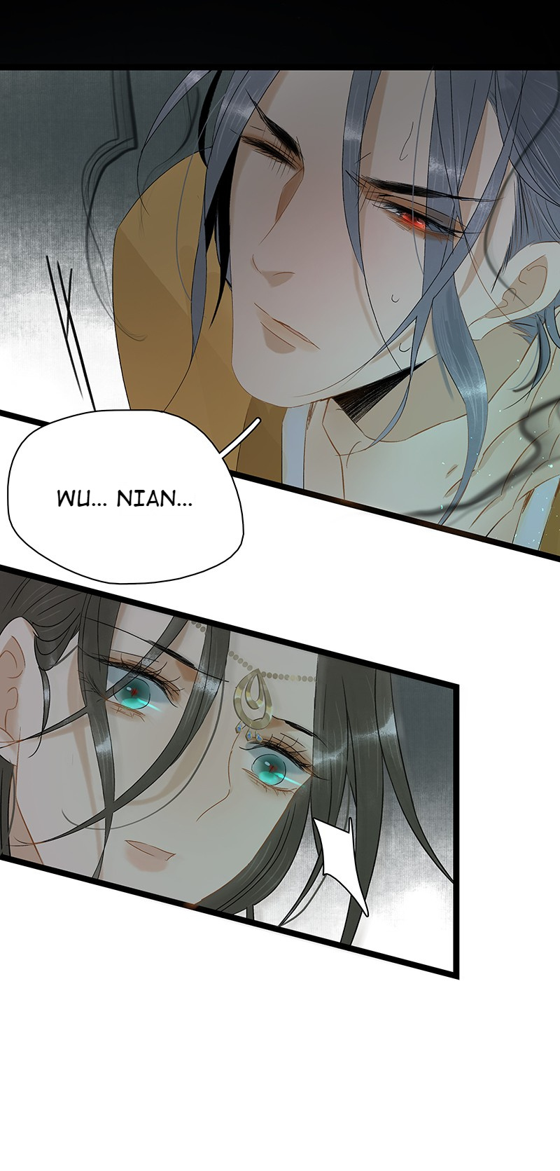 Prince Edward’s Heart Was Stolen Chapter 121 - page 14