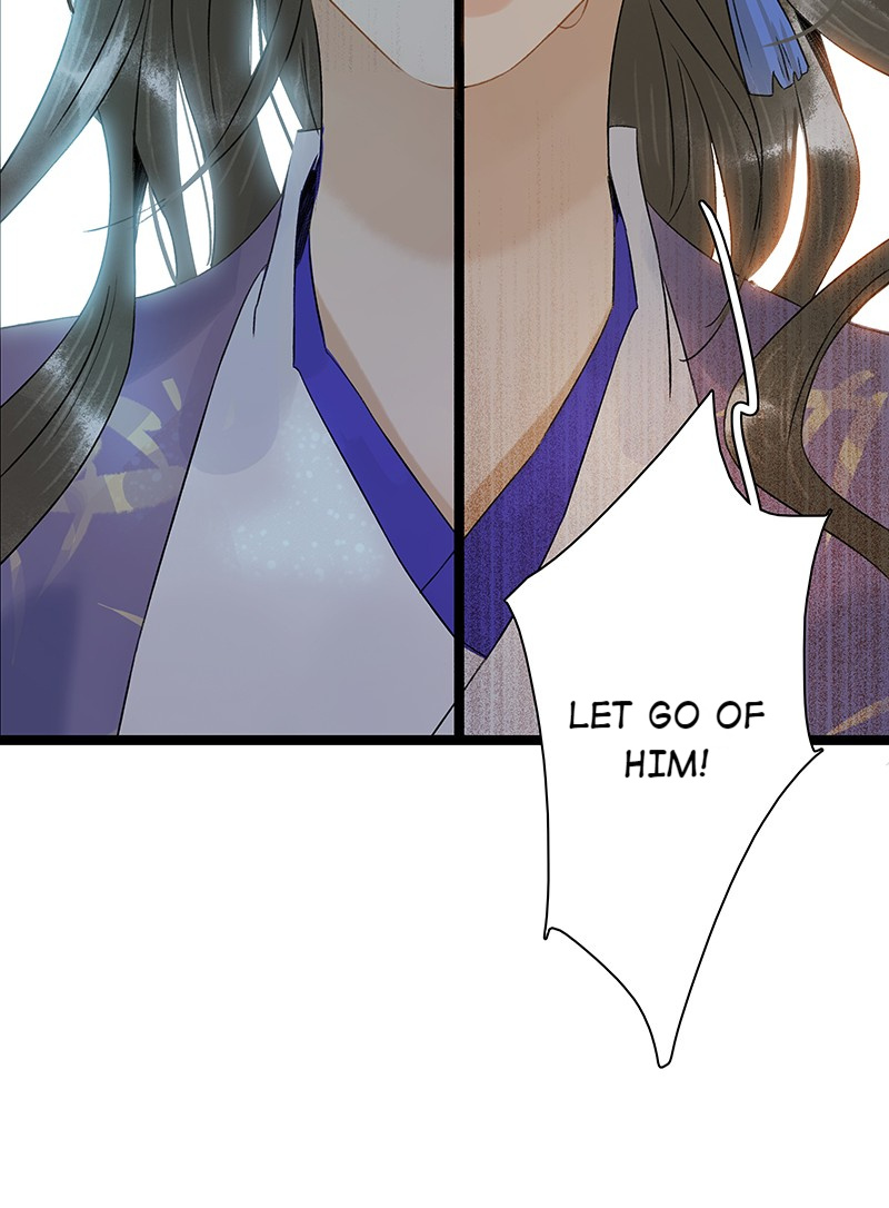 Prince Edward’s Heart Was Stolen Chapter 121 - page 17